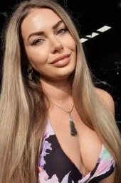 Проститутка Софья